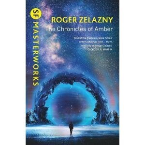 The Chronicles of Amber - Roger Zelazny