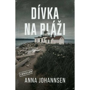 Dívka na pláži - Anna Johannsen