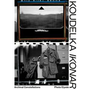 Koudelka / IKONAR - Josef Koudelka