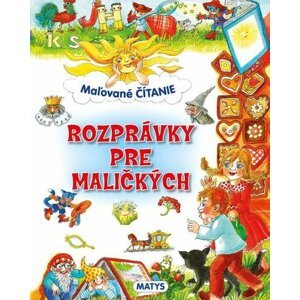 Rozprávky pre maličkých