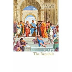 Republic (Collins Classics) - Platón