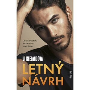 Letný návrh (slovensky) - Vi Keeland