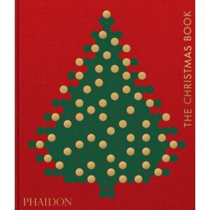 The Christmas Book - Sam Bilton