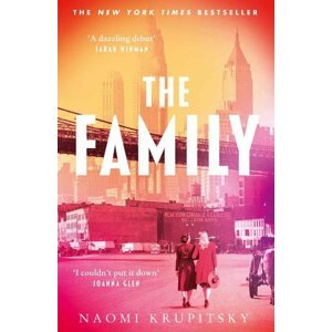 The Family - Naomi Krupitsky