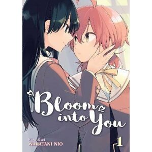 Bloom into You 1 - Nio Nakatani