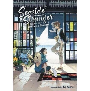 Seaside Stranger 1: Umibe no Etranger - Kii Kanna