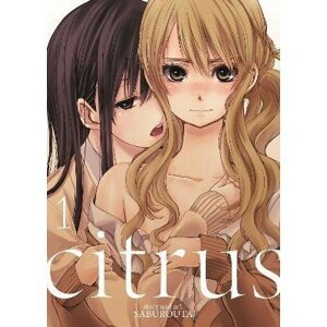 Citrus 1 - Saburouta