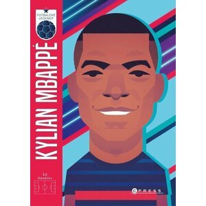 Kylian Mbappé - Ed Hawkins