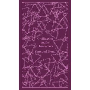 Civilization and Its Discontents, 1.  vydání - Sigmund Freud