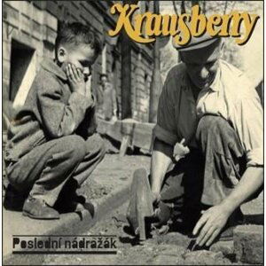 Poslední nádražák - LP - Krausberry