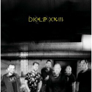 DK LP XXIII - LP - David Koller