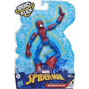 Figurka Spiderman Bend and Flex - Hasbro Spiderman