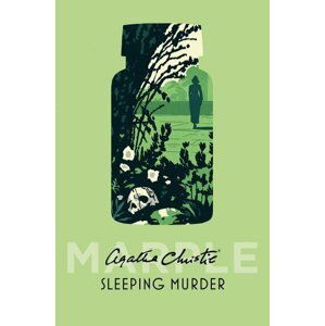 Sleeping Murder (Marple, Book 4) - Agatha Christie