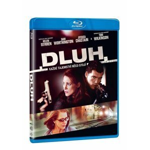 Dluh Blu-ray
