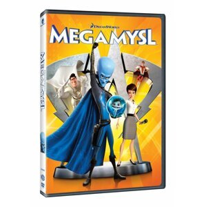 Megamysl DVD