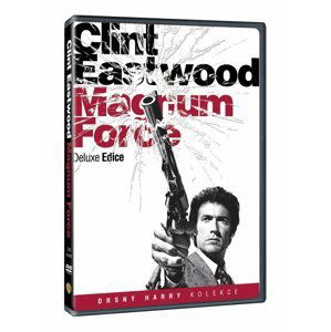 Magnum Force deluxe edice DVD