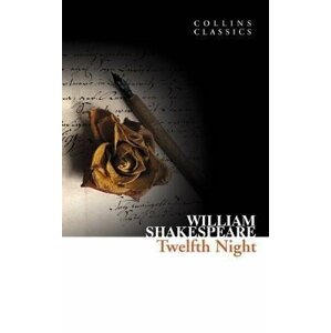 Twelfth Night (Collins Classics) - William Shakespeare