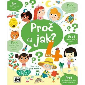 Proč a jak - 4 roky