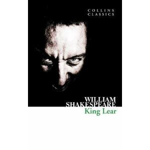 King Lear (Collins Classics) - William Shakespeare