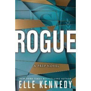 Rogue - Elle Kennedy
