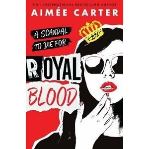 Royal Blood - Aimee Carter