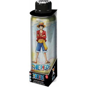One Piece Nerezová láhev 515 ml - EPEE