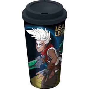 League of Legends Hrnek 520 ml - EPEE Merch - WOW PODS