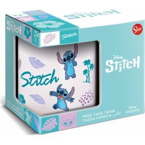 Stitch Hrnek keramický 315 ml - EPEE Merch - STOR