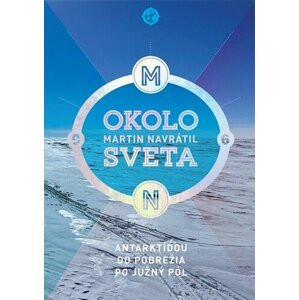 Okolo sveta 6 - Martin Navrátil