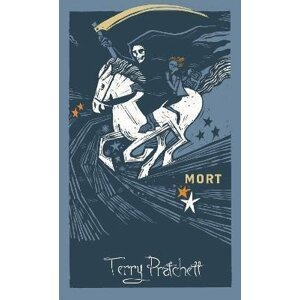 Mort: Discworld: The Death Collection - Terry Pratchett