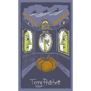 Witches Abroad: Discworld: The Witches Collection - Terry Pratchett