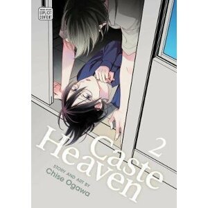 Caste Heaven 2 - Chise Ogawa