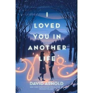 I Loved You in Another Life - David Arnold