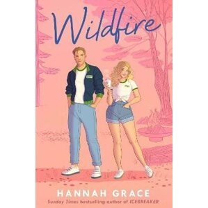 Wildfire - Hannah Grace