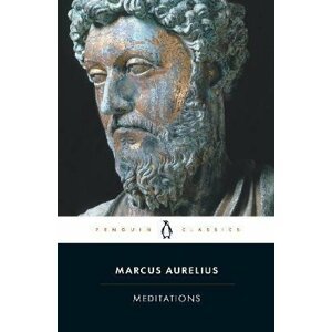 Meditations - Marcus Aurelius