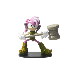 Akční figurka Sonic - Alltoys