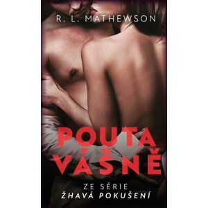 Žhavá pokušení: Pouta vášně - R. L. Mathewson