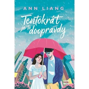 Tentokrát je to doopravdy - Ann Liang