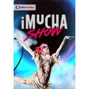 iMucha Show - DVD - Michal Dvořák
