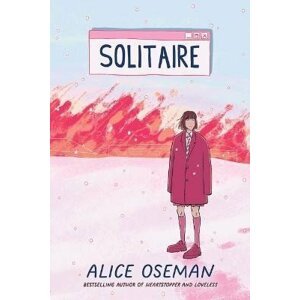 Solitaire (anglicky), 1.  vydání - Alice Oseman