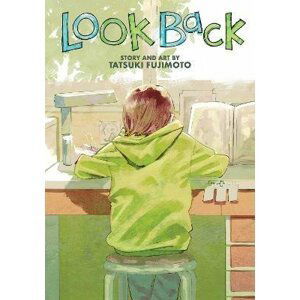 Look Back - Tacuki Fudžimoto