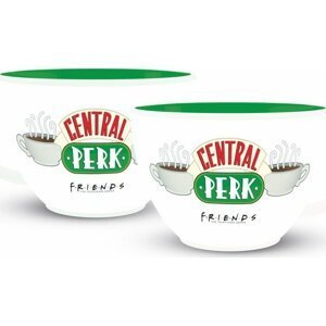 Hrnek cappucino Přátelé - Central Perk - EPEE Merch - STOR