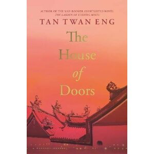 The House of Doors - Tan Twan Eng
