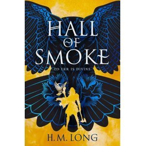Hall of Smoke - H. M. Long