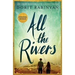 All the Rivers - Dorit Rabinyan