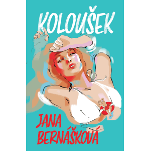 Koloušek - Jana Bernášková