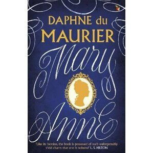 Mary Anne - Maurier Daphne du