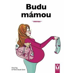 Budu mámou - Olivia Toja