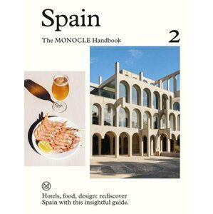 Spain: The Monocle Handbook - Tyler Brulé