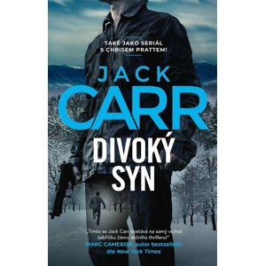 Divoký syn - Jack Carr